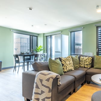 Standard En Suite - Image 6